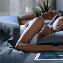 Sleep Number