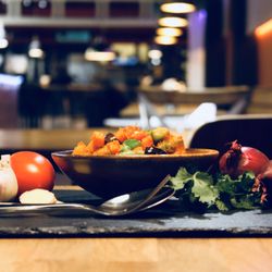 Chef India - No other indian makes healthier fresh dishes!