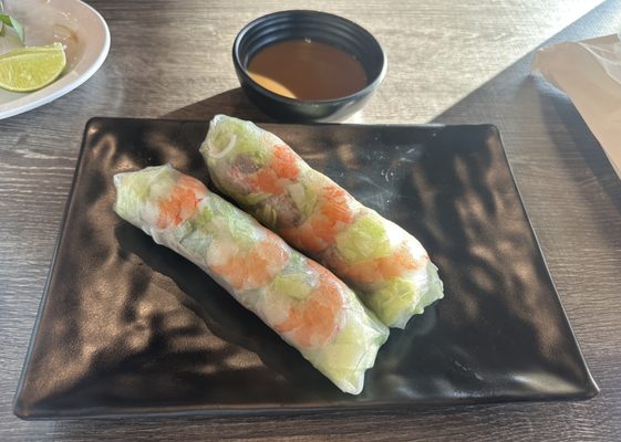 Carrot & Daikon Pho & Banh Mi (formerly Phonatic) by null