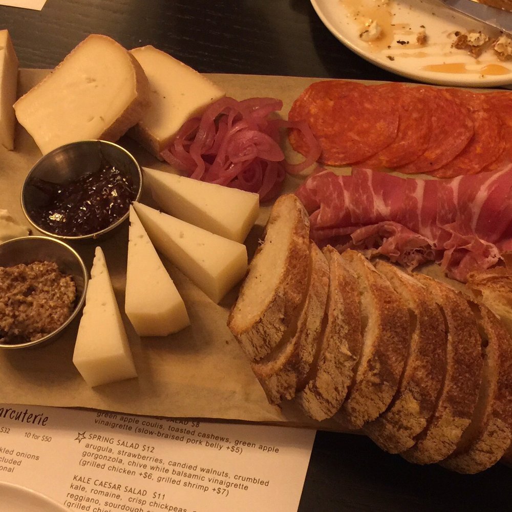 Versi Vino - Charcuterie - we selected the cheeses and meats - Wine Bars Near Me - Maple Shade, New Jersey Versi Vino - Charcuterie - we selected the cheeses and meats - Wine Bars Near Me - Maple Shade, New Jersey