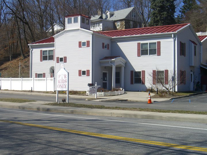 For Kids Only - childcare center in Briarcliff Manor, NY
