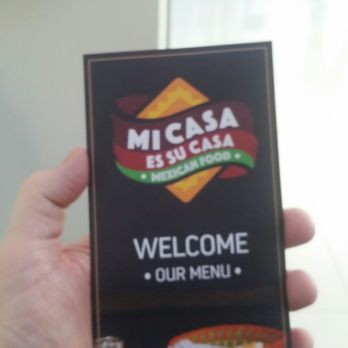 Mi Casa Su Casa - Mexican Near Me - Los Algodones, BCN Mi Casa Su Casa - Mexican Near Me - Los Algodones, BCN