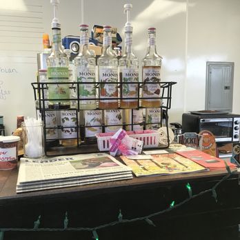 moonshot coffee - Coffee & Tea Near Me - Mountain View, Arkansas