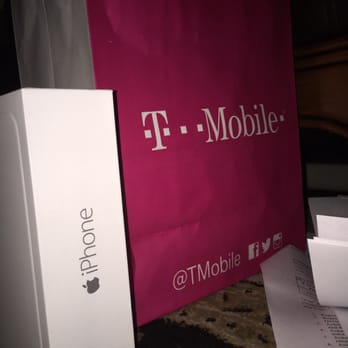 T-Mobile - All thanks to Diego - Mobile Phones Near Me - Los Angeles, California