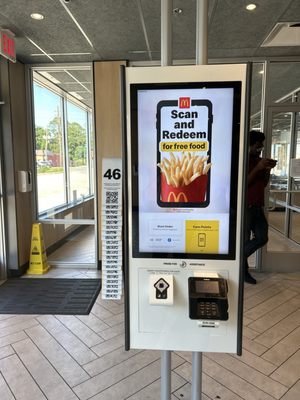 McDonald's by null