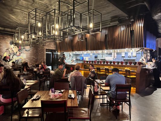 JINYA Ramen Bar - Arlington by null