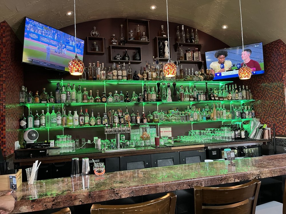 Agave Cocina & Tequila - Issaquah Highlands