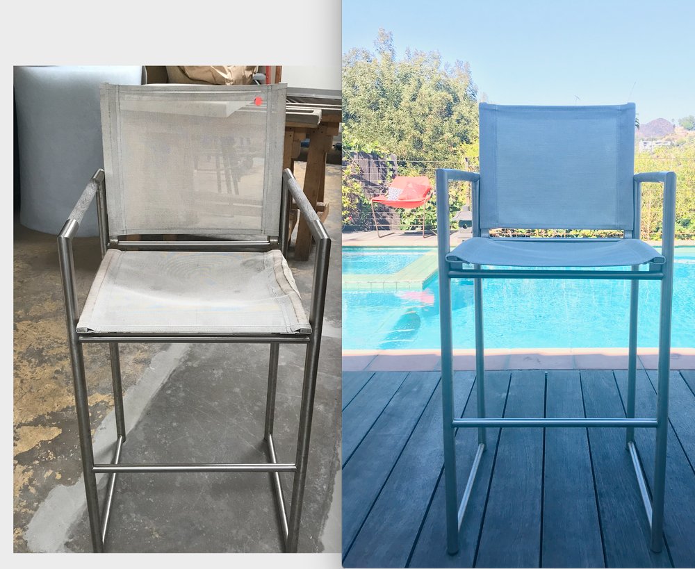 R & R Custom Upholstery - upholstery in Los Angeles, CA