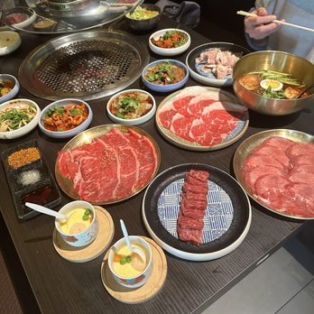 Meating - Barbeque Near Me - Alhambra, California