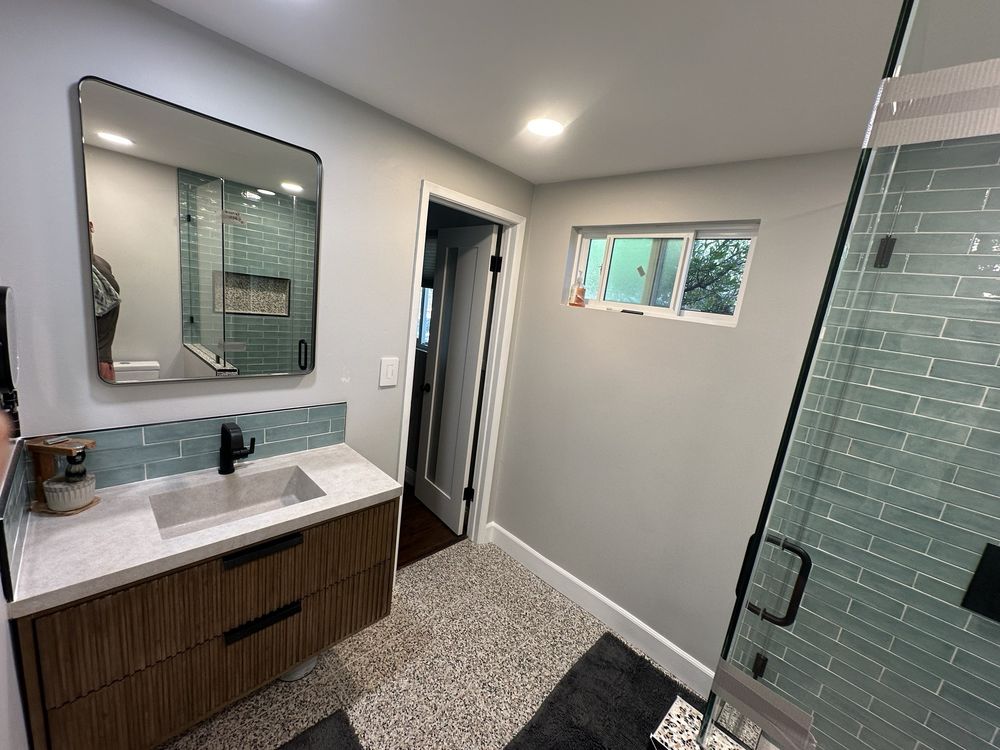 Slide of Cali Remodeling