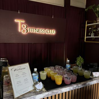 T3 Fitness - Gyms Near Me - Riverside, California T3 Fitness - Gyms Near Me - Riverside, California
