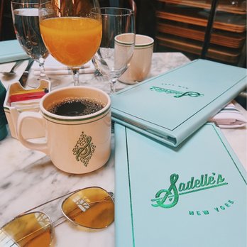 Sadelle's - Bakeries Near Me - New York, New York Sadelle's - Bakeries Near Me - New York, New York