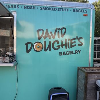 David Doughie's Bagelry - Bagels Near Me - Austin, Texas