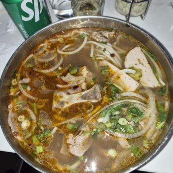Pho Ga Bac Bac - Vietnamese Near Me - Las Vegas, Nevada
