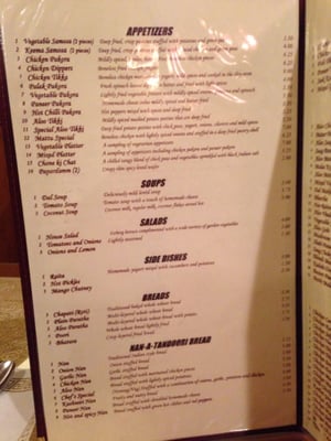 Menu photo 4 Jeet India Restaurant Beavercreek, OH Menu photo 4 Jeet India Restaurant Beavercreek, OH