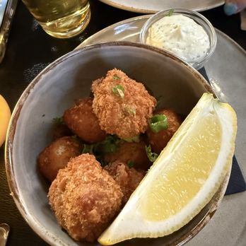 Restaurant Diligence - Kroketjes - Belgian Near Me - Bruges, VWV