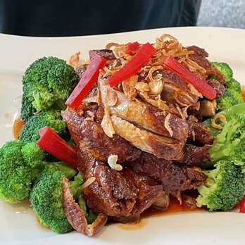 Wyckoff Thai - Duck - Thai Near Me - Wyckoff, New Jersey Wyckoff Thai - Duck - Thai Near Me - Wyckoff, New Jersey