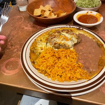 La Tertulia - Enchiladas - New Mexican Cuisine Near Me - Tulsa, Oklahoma La Tertulia - Enchiladas - New Mexican Cuisine Near Me - Tulsa, Oklahoma