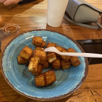 kokí - Queso Frito - Puerto Rican Near Me - Durham, North Carolina