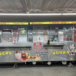Tacos Locos - Food truck