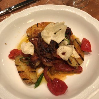Carbone - Italian Near Me - Las Vegas, Nevada