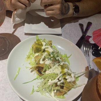 El Coyote - Flautas - Mexican Near Me - Forest Hills, New York