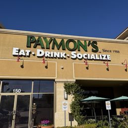 PAYMON’S FRESH KITCHEN - Updated January 2026 - 832 Photos & 919 ...