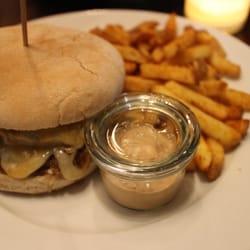 Grillen Nørrebro - Fully Loaded