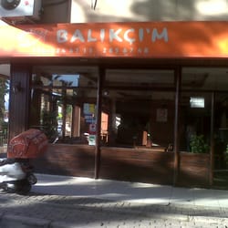 Balıkçım