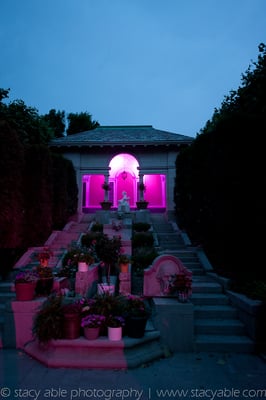 Inn at Irwin Gardens by null