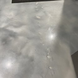 Hallmark Concrete - Same thing