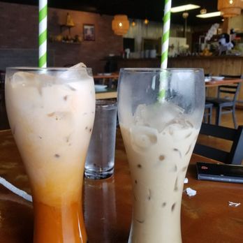 Thai Me Up - Thai ice tea and coffee - Thai Near Me - Seaside, Oregon Thai Me Up - Thai ice tea and coffee - Thai Near Me - Seaside, Oregon