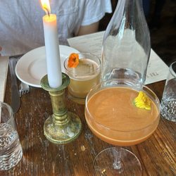 Stagecoach Tavern - Cocktails