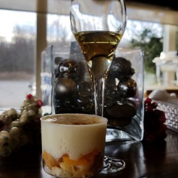 Ridgepoint Wines - Wineries Near Me - Vineland, Ontario