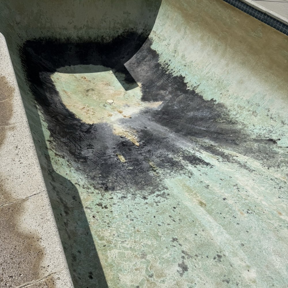 JB Pool Plastering - fire damage pool - Pool & Hot Tub Service Near Me - Bloomington, California
