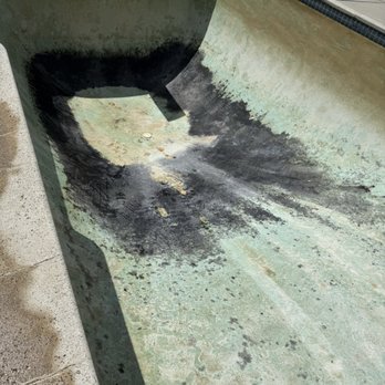 JB Pool Plastering - fire damage pool - Pool & Hot Tub Service Near Me - Bloomington, California