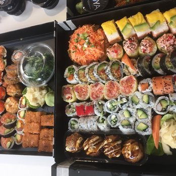 Sushi Shop - Japanese Near Me - Toronto, Ontario Sushi Shop - Japanese Near Me - Toronto, Ontario