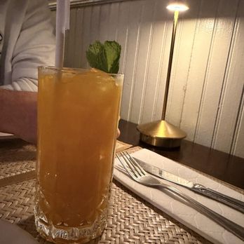 Indian Table - Maka zai - Indian Near Me - Brooklyn, New York