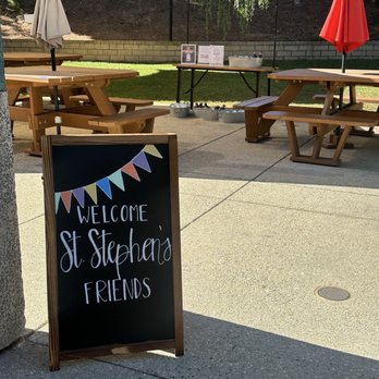 St Stephen's Preschool - Preschools Near Me - Valencia, California St Stephen's Preschool - Preschools Near Me - Valencia, California