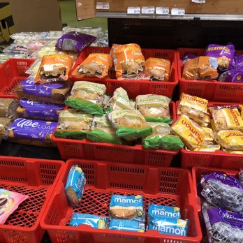Talin Market - Goldilocks Filipino breads - International Grocery Near Me - Albuquerque, New Mexico