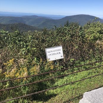 Equinox Skyline Drive - Hiking Near Me