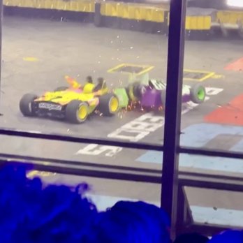 BattleBots - Performing Arts Near Me - Las Vegas, Nevada
