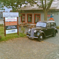 Das Kriminalhaus