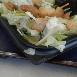 Wendy's
