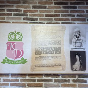 Kaisy's Delights - Breakfast & Brunch Near Me - Millsboro, Delaware Kaisy's Delights - Breakfast & Brunch Near Me - Millsboro, Delaware