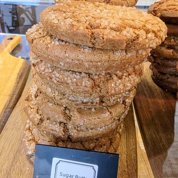 Lightbulb Coffee - Sugar Butter - Coffee & Tea Near Me - San Diego, California