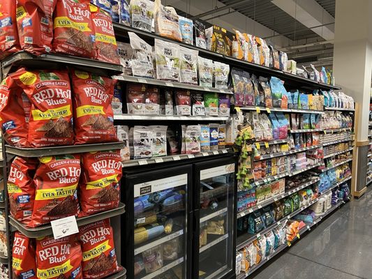 Whole Foods Market by null