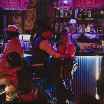Trybal African Speakeasy - Ambiance - Speakeasies Near Me - Denver, Colorado Trybal African Speakeasy - Ambiance - Speakeasies Near Me - Denver, Colorado