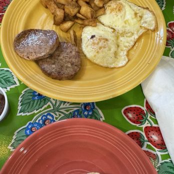 The Flying Biscuit Cafe - Breakfast & Brunch Near Me - The Villages, Florida The Flying Biscuit Cafe - Breakfast & Brunch Near Me - The Villages, Florida