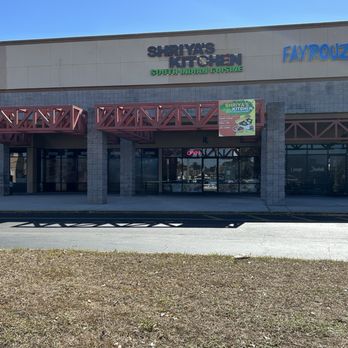 Shriyas kitchen - Indian Near Me - Clair-Mel City, Florida